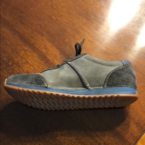 Shoes - Picture 1 of 5